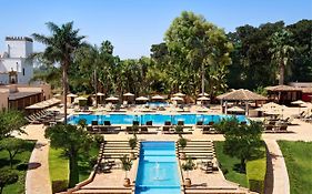 Almar Giardino Di Costanza Mazara Del Vallo